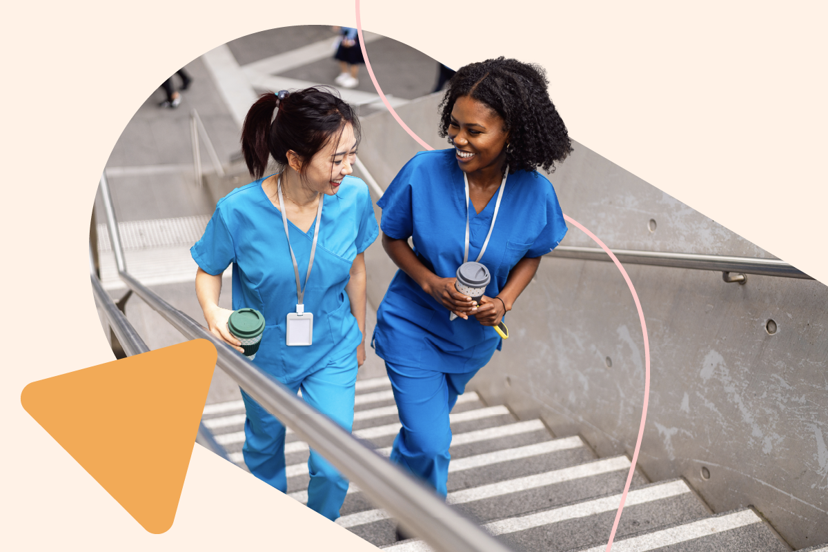 You Just Graduated, Now What? A Travel Healthcare Guide for Graduates